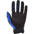 Rękawiczki Fox Dirtpaw niebieskie 2024