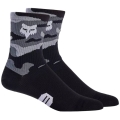 Skarpetki Fox 6 Ranger czarno-szare - L/XL