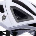 Kask rowerowy Fox Crossframe Pro MIPS biały