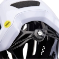 Kask rowerowy Fox Crossframe Pro MIPS biały