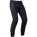 Spodnie rowerowe Fox Flexair Neoshell czarne - 32