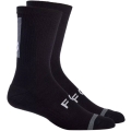 Skarpetki Fox 8 Defend czarne - L/XL