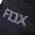Spodenki wewnętrzne do szortów Fox Tecbase Lite Liner czarne 2024