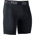 Spodenki wewnętrzne do szortów Fox Tecbase Lite Liner Black - XL