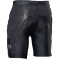 Spodenki ochronne Fox Baseframe Short czarne