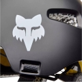 Kask rowerowy orzech Fox Flight Pro MIPS czarny