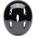 Kask rowerowy orzech Fox Flight MIPS czarny