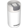 Kubek termiczny Kambukka Olympus Marshmallow white