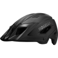 Kask rowerowy Rogelli Onyx czarny