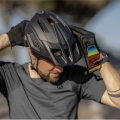 Kask rowerowy Rogelli Onyx czarny