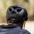 Kask rowerowy Rogelli Onyx czarny