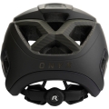 Kask rowerowy Rogelli Onyx zielony