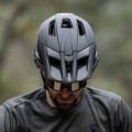 Kask rowerowy Rogelli Onyx zielony