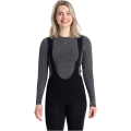 Podkoszulek z długim rękawem Rogelli Merino szary - XXL/3XL