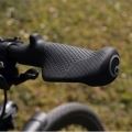 Gripy Ergon GT1 czarne