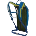 Plecak rowerowy Osprey Siskin 8 niebieski