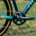 Rower gravel Accent Furious Blue Pave