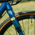 Rower gravel Accent Furious Blue Pave