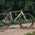Rower gravel Accent Furious Pro Desert Pave