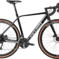 Rower gravel Accent Furious Pro Black Pave