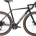 Rower gravel Accent Furious Pro Black Pave - XL