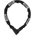 Łańcuch Abus 8900 czarny - 110cm