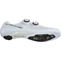 Buty szosowe Shimano SH-RC903 białe - 40