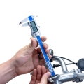 Suwmiarka elektroniczna Park Tool DC-2