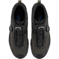 Buty Shimano SH-EX900 czarne