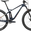 Rower MTB Accent Super Hero Carbon GX grafitowy
