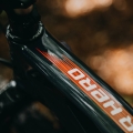 Rower MTB Accent Super Hero Carbon GX grafitowy