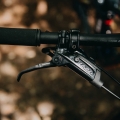 Rower MTB Accent Super Hero Carbon GX grafitowy