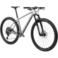 Rower MTB Accent Peak Carbon Boost Evo XTR srebrny