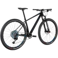 Rower MTB Accent Peak Carbon Boost X01 Eagle czarny