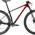 Rower MTB Accent Peak Carbon Boost GX Eagle bordowy