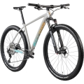 Rower MTB Accent Peak Boost XT szary