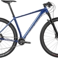 Rower MTB Accent Peak Boost SLX niebieski