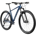 Rower MTB Accent Peak Boost SLX niebieski