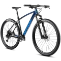 Rower MTB Accent Point NX Eagle granatowy