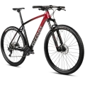 Rower MTB Accent Point Deore czerwony