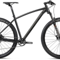 Rower MTB Accent Point SX Eagle szary