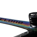 Rower szosowy Accent Cyclone Disc 105 Di2 czarny