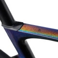 Rower szosowy Accent Cyclone Disc 105 Di2 czarny