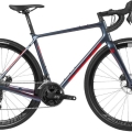 Rower gravel Accent Freak Carbon GRX grafitowy