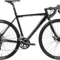 Rower gravel Accent Falcon czarny