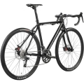 Rower gravel Accent Falcon czarny