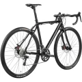 Rower gravel Accent Falcon czarny