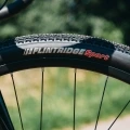 Rower gravel Accent Falcon czarny