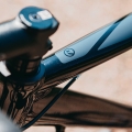 Rower gravel Accent Falcon czarny