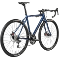 Rower gravel Accent Falcon granatowy